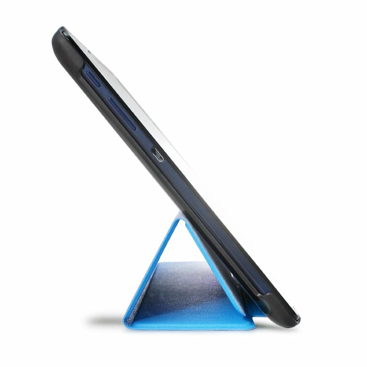 Чехол UniCase Slim для Lenovo Tab 2 A10-70 - Light Blue: фото 7 из 9