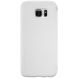 Чехол NILLKIN Qin Series для Samsung Galaxy S7 edge (G935) - White (111444W). Фото 5 из 14