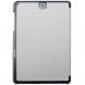 Чохол UniCase Slim для Samsung Galaxy Tab A 9.7 (T550/551) - White (GT-2261W). Фото 3 з 14