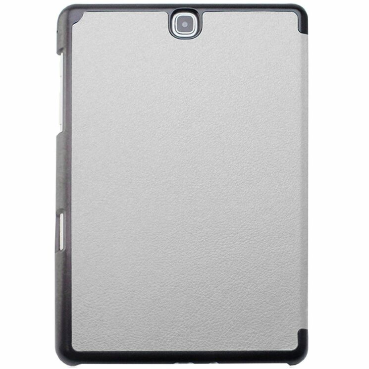 Чохол UniCase Slim для Samsung Galaxy Tab A 9.7 (T550/551) - White: фото 3 з 14