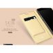 Чехол-книжка DUX DUCIS Skin Pro для OnePlus 5 - Rose Gold (162819RG). Фото 10 из 25