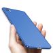 Пластиковий чохол MOFI Slim Shield для Xiaomi Redmi Note 5A - Blue (125221L). Фото 1 з 10
