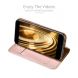 Чохол-книжка DUX DUCIS Skin Pro для OnePlus 5 - Rose Gold (162819RG). Фото 17 з 25