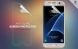 Антибликовая пленка NILLKIN Matte для Samsung Galaxy S7 (G930) (115225M). Фото 1 из 7