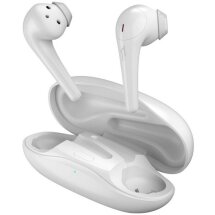 Бездротові навушники 1More ComfoBuds 2 TWS (ES303) - White: фото 1 з 25