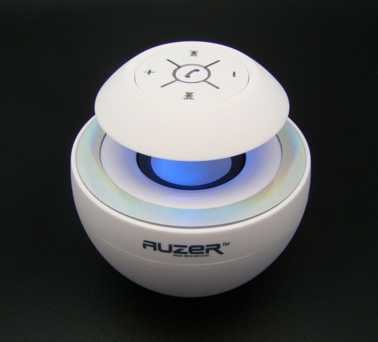 Bluetooth-колонка AUZER AS-M2: фото 4 з 4