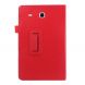 Чохол Deexe Book Type для Samsung Galaxy Tab A 7.0 (T280/285) - Red (132012R). Фото 3 з 4