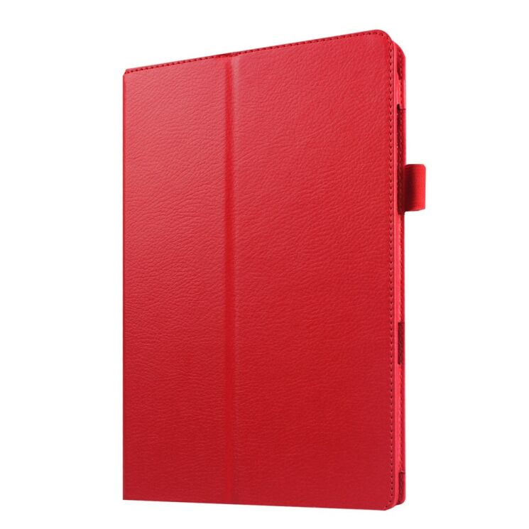 Чохол Deexe Book Type для Samsung Galaxy Tab A 7.0 (T280/285) - Red: фото 2 з 4