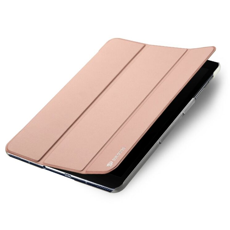 Чехол DUX DUCIS Skin Pro для Samsung Galaxy Tab S3 9.7 (T820/825) - Rose Gold: фото 1 из 11