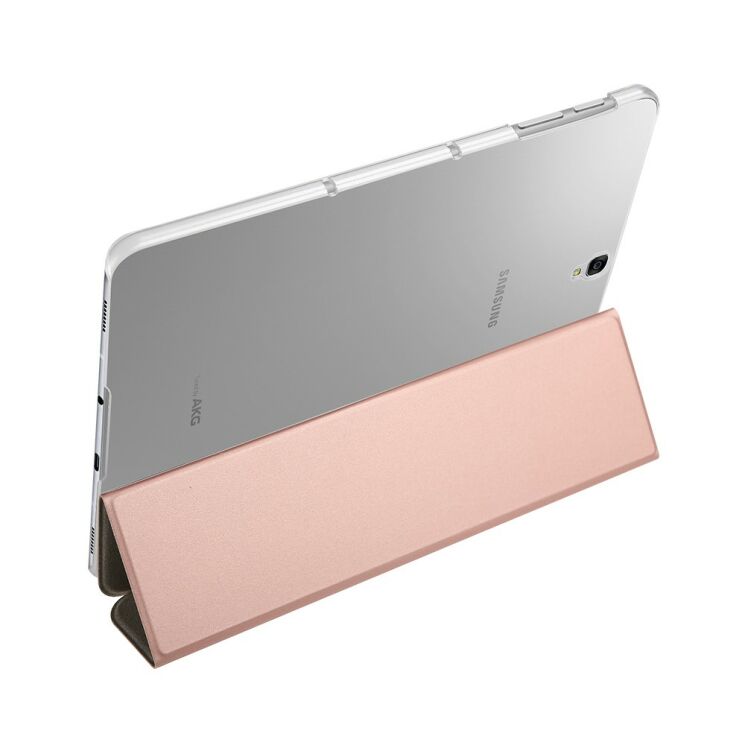 Чехол DUX DUCIS Skin Pro для Samsung Galaxy Tab S3 9.7 (T820/825) - Rose Gold: фото 4 из 11