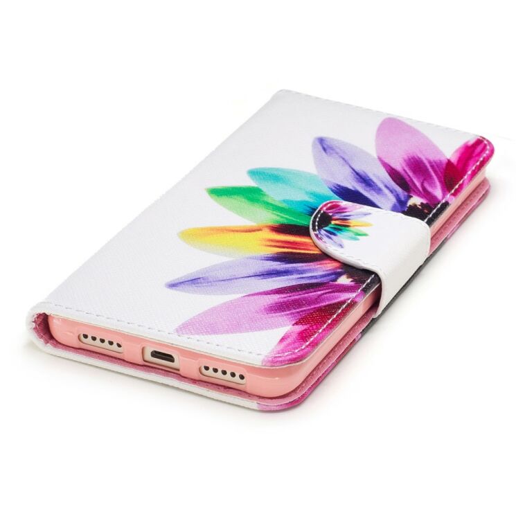 Чохол-книжка Deexe Color Book для Xiaomi Redmi Note 4X - Pastel Flavor: фото 6 з 8