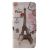 Чохол-книжка Deexe Color Wallet для Asus ZenFone 4 (ZE554KL) - Eiffel Tower: фото 1 з 5