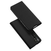 Чохол-книжка DUX DUCIS Skin Pro для Xiaomi Mi Note 10 Lite - Black: фото 1 з 18