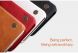 Чохол-книжка NILLKIN Qin Series для iPhone 6/6s Plus - Red (330264R). Фото 7 з 16