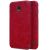 Чехол-книжка NILLKIN Qin Series для Samsung Galaxy J3 2017 (J330) - Red: фото 1 из 15