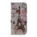 Чехол-книжка UniCase Life Style   для Samsung Galaxy J5 2017 (J520) - Eiffel Tower (125103H). Фото 1 из 6