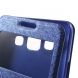 Чохол-книжка UniCase View Series для Samsung Galaxy A3 (A300) - Blue (SA-1695L). Фото 8 з 8