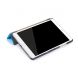 Чехол UniCase Slim для ASUS ZenPad 3S 10 Z500M - Blue (117000TT). Фото 7 из 8