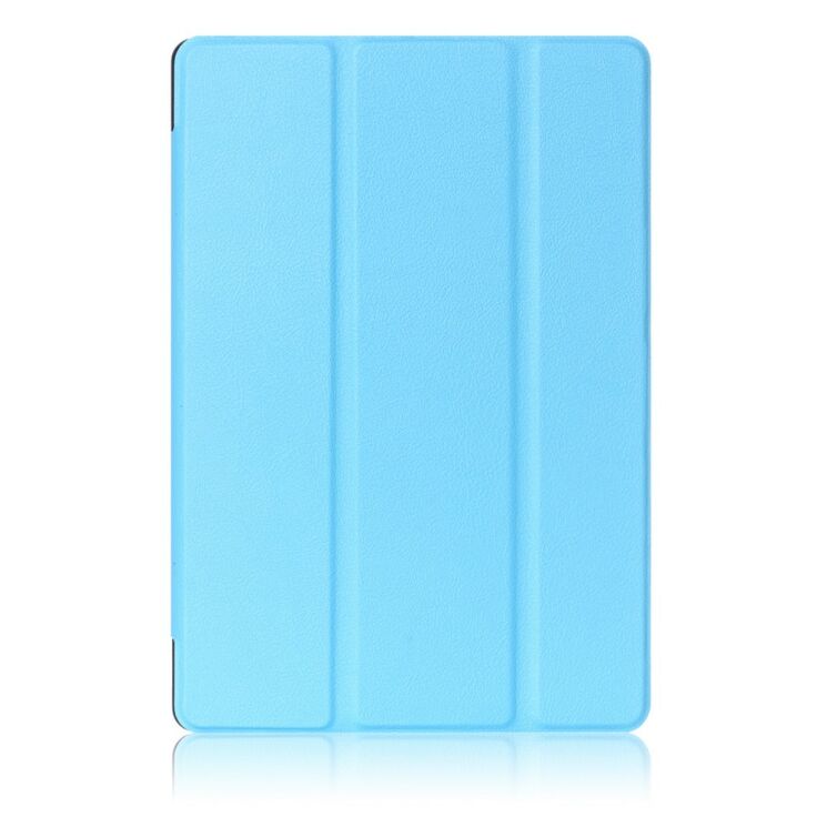 Чехол UniCase Slim для ASUS ZenPad 3S 10 Z500M - Blue: фото 2 из 8