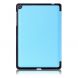 Чохол UniCase Slim для ASUS ZenPad 3S 10 Z500M - Blue (117000TT). Фото 3 з 8