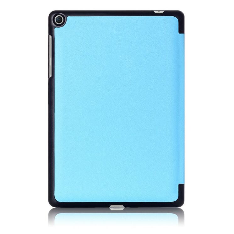 Чохол UniCase Slim для ASUS ZenPad 3S 10 Z500M - Blue: фото 3 з 8