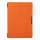 Чехол UniCase Slim для Lenovo Tab 3 X70F Business - Orange (132500O). Фото 1 из 5