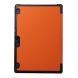 Чохол UniCase Slim для Lenovo Tab 3 X70F Business - Orange (132500O). Фото 2 з 5