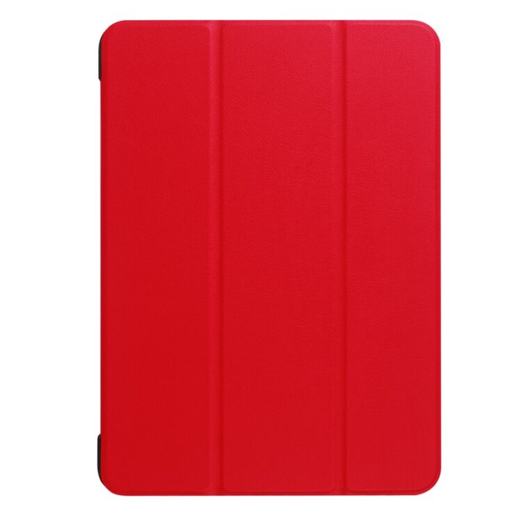 Чохол UniCase Slim для Samsung Galaxy Tab S3 9.7 (T820/825) - Red: фото 2 з 9