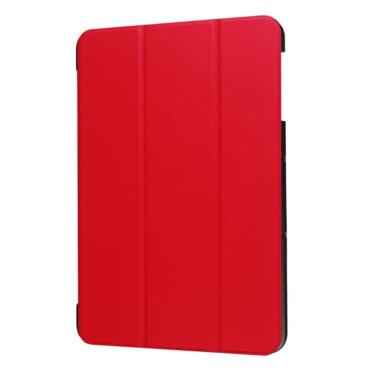 Чохол UniCase Slim для Samsung Galaxy Tab S3 9.7 (T820/825) - Red: фото 7 з 9