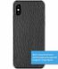 Шкіряна наклейка Glueskin Classic Black для Samsung Galaxy S6 edge (G925) - Classic Black: фото 1 з 1