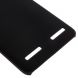 Пластиковый чехол Deexe Hard Shell для Lenovo Vibe K5 - Black (142210B). Фото 4 из 5
