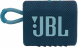 Портативна акустика JBL GO 3 (JBLGO3BLU) - Blue (981314L). Фото 1 з 9