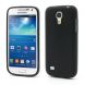 Силиконовый чехол Deexe Soft Case для Samsung Galaxy S4 mini (i9190) - Black: фото 1 из 5