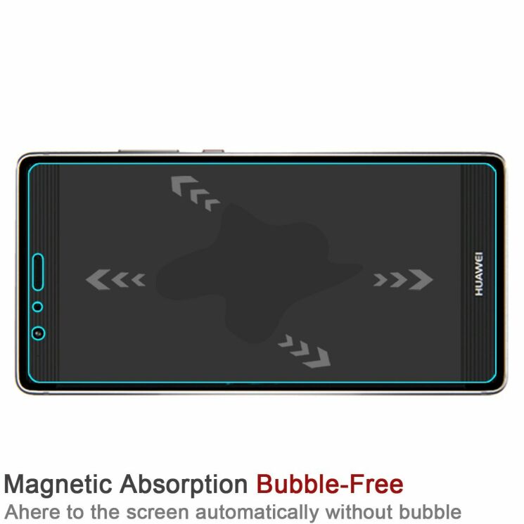 Захисне скло Link Dream Glass Shield для Huawei P9: фото 4 з 4