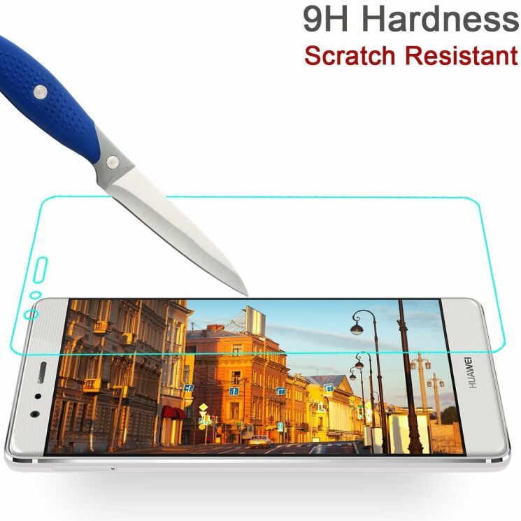 Захисне скло Link Dream Glass Shield для Huawei P9: фото 3 з 4