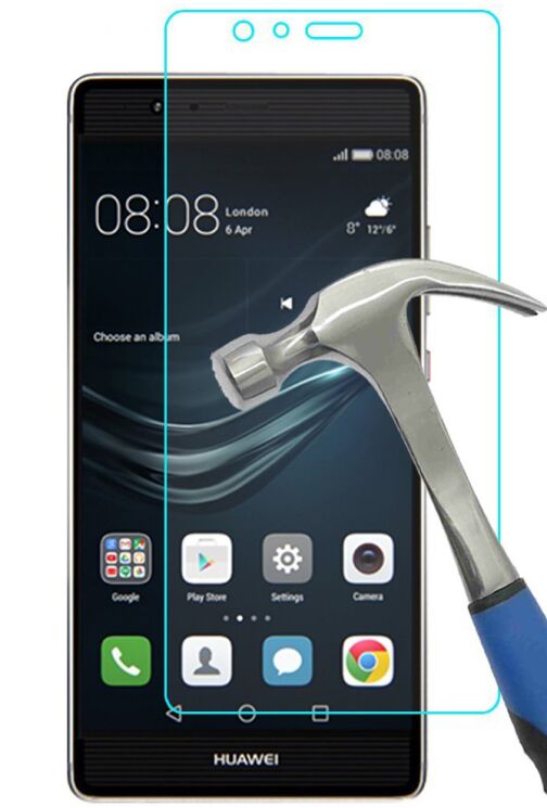 Захисне скло Link Dream Glass Shield для Huawei P9: фото 1 з 4
