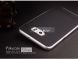 Защитный чехол IPAKY Hybrid для Samsung Galaxy S6 edge+ (G928) - Silver (100424S). Фото 2 из 9
