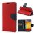 Чехол Mercury Cross Series для Samsung Galaxy Note 3 (N9000) - Red: фото 1 из 8