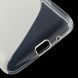 Силиконовая накладка Deexe S Line для Samsung Core 2 (G355) - Transparent (GC-3505T). Фото 5 из 7