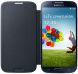 Чехол Flip Сover для Samsung Galaxy S4 (i9500) - Black (GS4-9502B). Фото 2 из 6