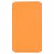 Чехол Deexe Toothpick Texture для Samsung Tab 4 7.0 (T230/231) - Orange (GT-2306O). Фото 2 из 7