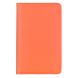 Вращающийся чехол Deexe Rotation для Samsung Galaxy Tab E 9.6 (T560/561) - Orange (100205O). Фото 3 из 6