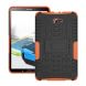 Защитный чехол UniCase Hybrid X для Samsung Galaxy Tab A 10.1 (T580/585) - Orange (580007O). Фото 3 из 7