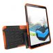 Захисний чохол UniCase Hybrid X для Samsung Galaxy Tab A 10.1 (T580/585) - Orange (580007O). Фото 1 з 7