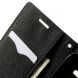 Чохол MERCURY Fancy Diary для Samsung Core Prime (G360/361) - Black (110608B). Фото 5 з 10