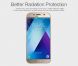 Захисна плівка NILLKIN Crystal для Samsung Galaxy A3 2017 (A320) (121323C). Фото 2 з 5