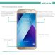 Защитная пленка NILLKIN Crystal для Samsung Galaxy A3 2017 (A320) (121323C). Фото 5 из 5