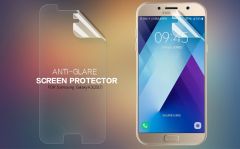 Захисна плівка NILLKIN Crystal для Samsung Galaxy A3 2017 (A320): фото 1 з 5