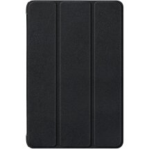 Чехол ArmorStandart Smart Case для Samsung Galaxy Tab S9 FE Plus (X610/616) - Black: фото 1 из 4