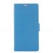 Чохол-книжка UniCase Book Type для Huawei Nova 2 - Blue (167100L). Фото 1 з 5